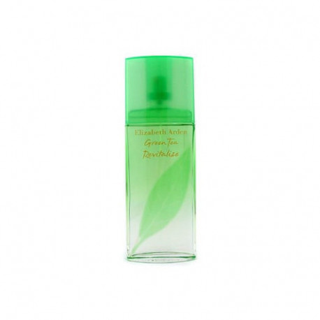 Elizabeth Arden Green Tea Revitalize Tualetinis Vanduo Moterims Ml