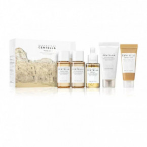 SKIN1004 Madagascar Centella Travel Kit Kelioninis veido priemonių rinkinys