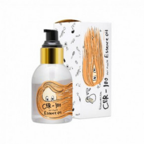 Elizavecca Cer-100 Hair Muscle Essence Plaukus stiprinantis aliejus