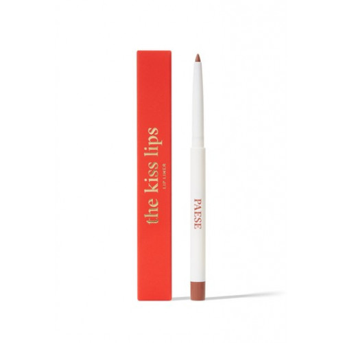 Paese The Kiss Lips Lip Liner L P Kont Ravimo Pie Tukas G Nude Beige