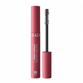 Isadora 10 Sec High Impact Volume Mascara Tankinamasis tušas