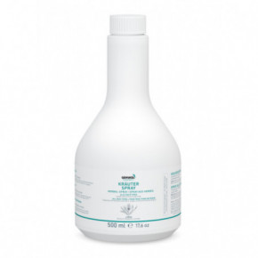 Gehwol Fusskraft Herbal Spray Žolelių purškalas pėdoms