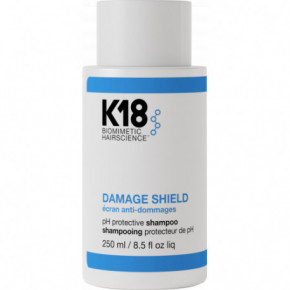 K18 Damage Shield pH Protective Shampoo Apsauginis pH šampūnas