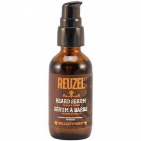 Reuzel Clean & Fresh Beard Serum Neriebus drėkinantis barzdos serumas