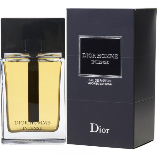 christian dior intense perfume