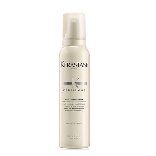 Kerastase | Densifique Densimorphose Purumo suteikiančios plaukų putos
Kerastase | Densifique Densimorphose Purumo suteikiančios plaukų putos