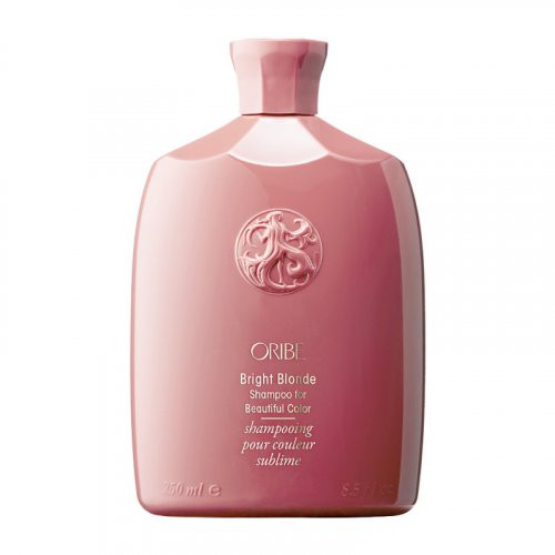 Oribe Bright Blonde Shampoo Nas Viesiems Plaukams Ml