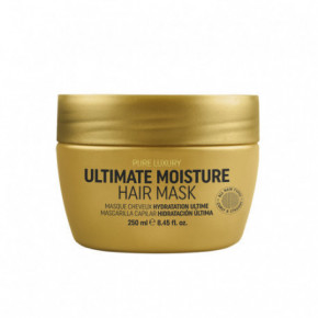 Rich Ultimate Hair Repair Mask Atkurianti plaukų kaukė