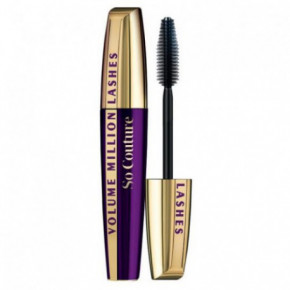 L'Oréal Paris Volume Million Lashes So Couture Apimties suteikiantis blakstienų tušas