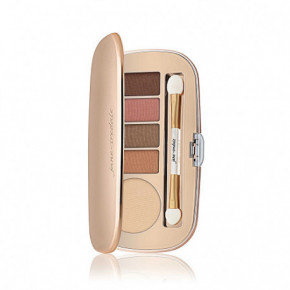 Jane Iredale Eye Shadow Kit Akių šešėlių paletė