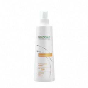 Bionnex Sunscreen Spray SPF50+ Apsauginis purškalas nuo saulės