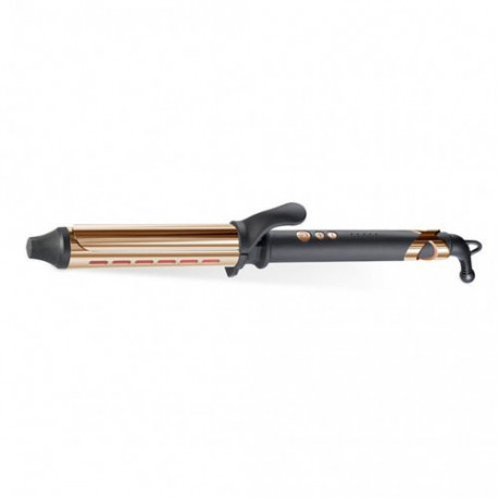 Sutra Infrared Curling Iron Infraraudon J Spinduli Plauk Garbanojimo