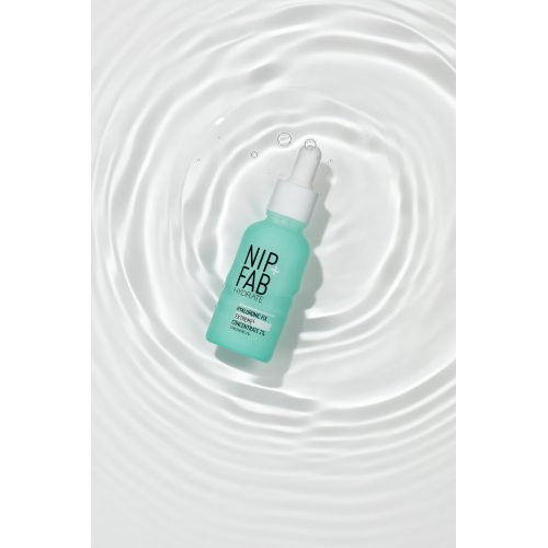 NIP FAB Hyaluronic Fix Extreme4 Concentrate 2 Koncentruota