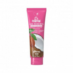 Dr.PAWPAW Cocoa & Coconut Softening Hand Cream Rankų kremas