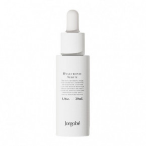 Jorgobé Multi Hyaluronic Serum Hialurono serumas