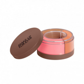 Make Up For Ever HD Skin Twist & Light 24hr Luminous Finishing Powder 8g