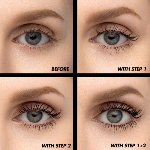 Make Up For Ever The Professionall Mascara Blakstienų tušas 16ml