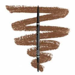 NYX Professional Makeup Micro Brow Pencil Antakių pieštukas 0.09g