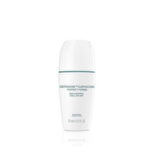 Germaine de Capuccini Perfect Forms Rutulinis atiperspirantas 24 val. 75ml