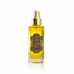 La Sultane De Saba Beauty Oil Amber Musk Sandalwood Grožio aliejus 200ml