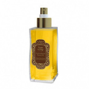 La Sultane De Saba Beauty Oil Amber Musk Sandalwood Skaistuma eļļa 200ml