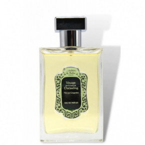 La Sultane De Saba Darjeeling Perfume EDP Smaržas ingvers, zaļā tēja 100ml