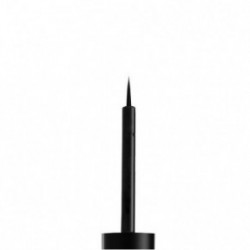 NYX Professional Makeup Vivid Matte Liquid Liner Akių apvadas Black