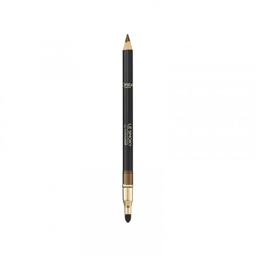 L'Oréal Paris Color Riche Le Smoky Super Liner Akių pieštukas 1.2g