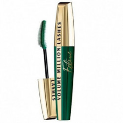 L'Oréal Paris Volume Million Lashes Feline Apimties suteikiantis blakstienų tušas 9.2ml