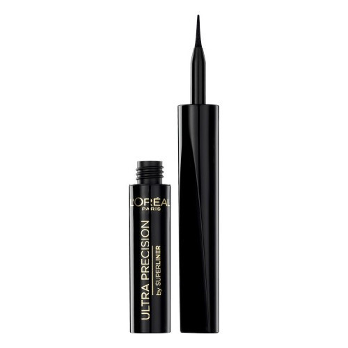 L'Oréal Paris Ultra Precision Superliner Akių kontūras 2ml