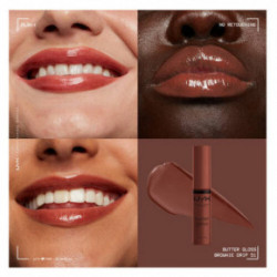 NYX Professional Makeup Butter Gloss Lūpų blizgis 8ml