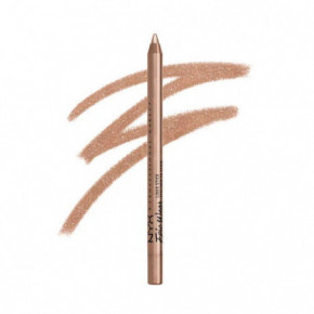 NYX Professional Makeup Epic Wear Eye Pencil Lainerpliiats Rose Gold