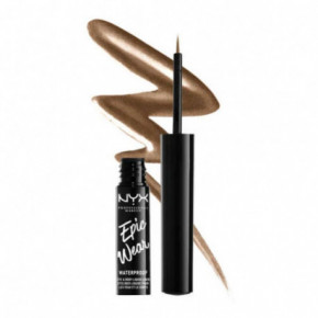 NYX Professional Makeup Epic Wear Metallic Liquid Liner Geellainer 3.5ml