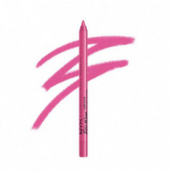 NYX Professional Makeup Epic Wear Eye Pencil Ilgai išliekantis akių pieštukas Gold Plated