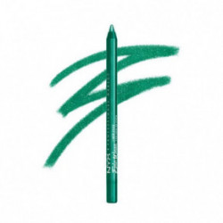 NYX Professional Makeup Epic Wear Eye Pencil Ilgai išliekantis akių pieštukas Gold Plated