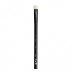 NYX Professional Makeup Micro Smudging Brush Grima otiņa acīm