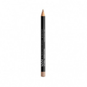 NYX Professional Makeup Slim Lip Pencil 1g
