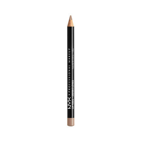 NYX Professional Makeup Slim Lip Pencil Lūpų pieštukas 1g