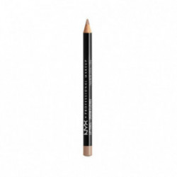 NYX Professional Makeup Slim Lip Pencil Lūpų pieštukas 1g