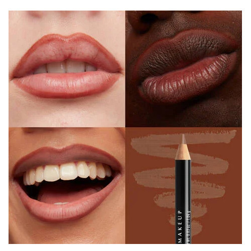 NYX Professional Makeup Slim Lip Pencil Lūpų pieštukas 1g