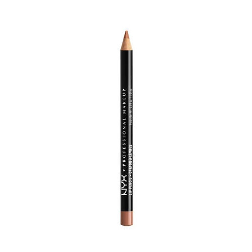 NYX Professional Makeup Slim Lip Pencil Lūpų pieštukas 1g