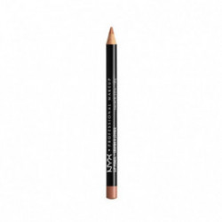 NYX Professional Makeup Slim Lip Pencil Lūpų pieštukas 1g
