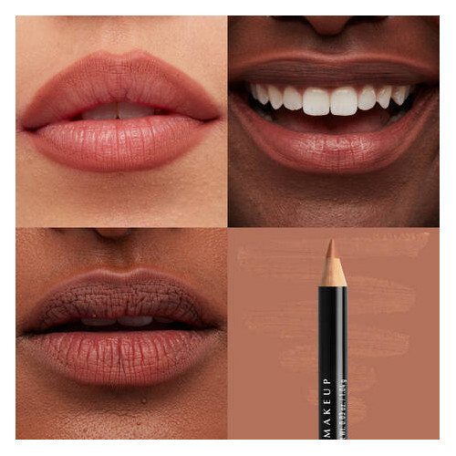 NYX Professional Makeup Slim Lip Pencil Lūpų pieštukas 1g