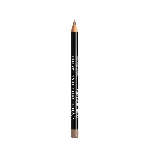 NYX Professional Makeup Slim Lip Pencil Lūpų pieštukas 1g