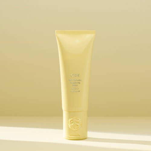 Oribe Hair Alchemy Strengthening Masque Stiprinamoji plaukų kaukė 150ml