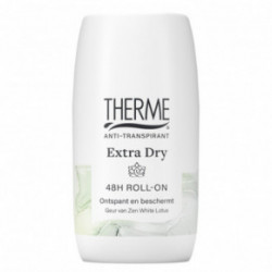 Therme Extra Dry Anti-Transpirant 48h Roll-On Rutulinis dezodorantas 60ml