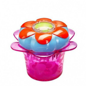 Tangle Teezer Magic Flowerpot Popping Purple juuksehari juustele