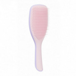 Tangle Teezer The Wet Detangler Large Hair Brush Didelis plaukų šepetys Bubble Gum