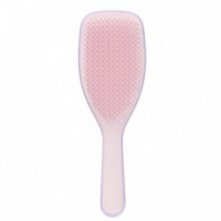 Tangle Teezer The Wet Detangler Large Hair Brush Didelis plaukų šepetys Bubble Gum