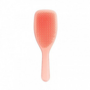 Tangle Teezer The Wet Detangler Large Hair Brush Lielā matu suka Peach